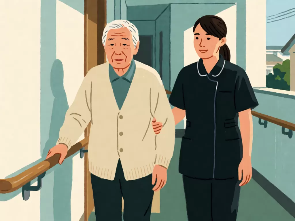 武林街道“六床联动”如何帮家属匹配照护与就医资源:核查细节