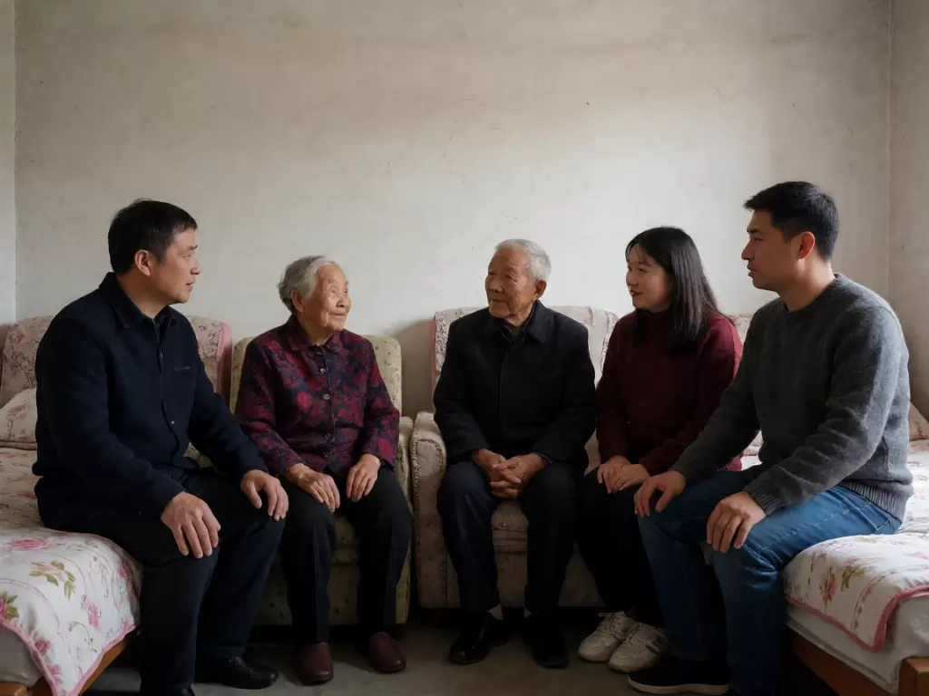 上海浦东祝桥敬老院家属如何核对2025年床位费与护理费政府指导价：核查细节