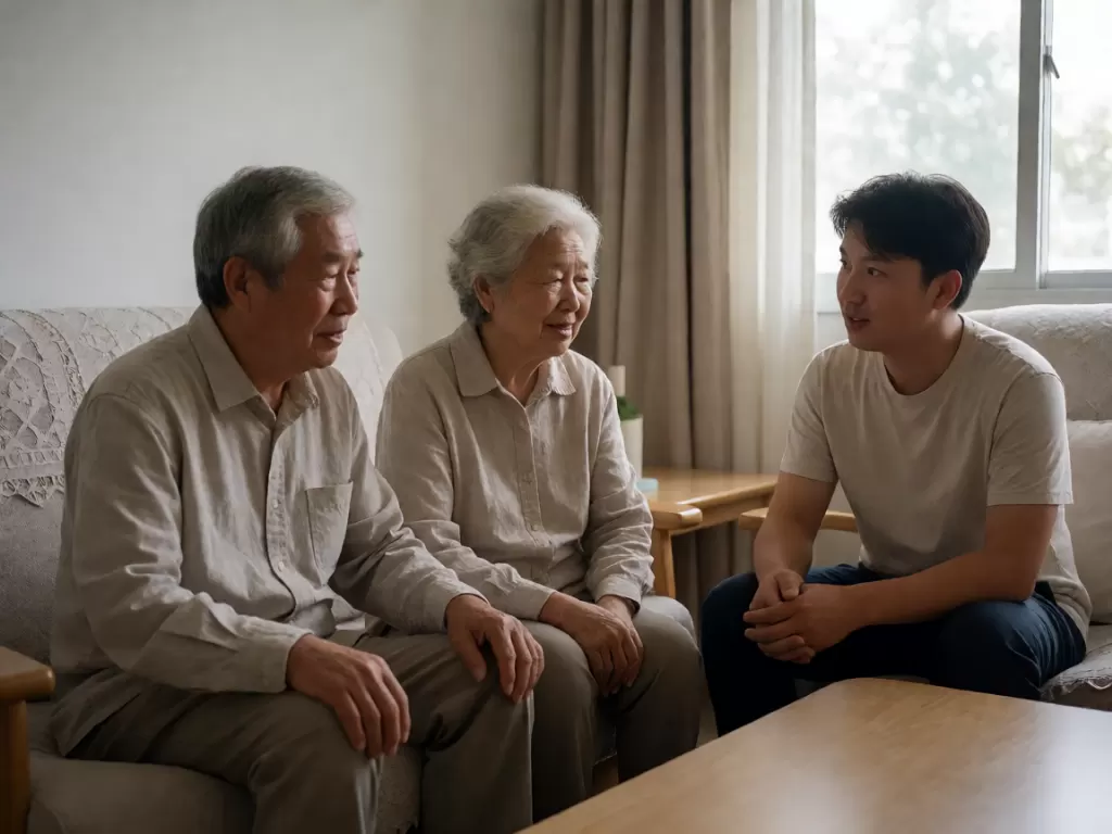 天津家属核实康复服务与长护险参与养老补贴的操作指南
