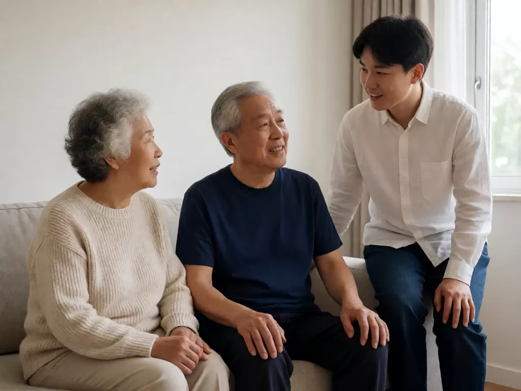 江西家属核对长期护理保险:未就业人员参保节奏与照护报销规则