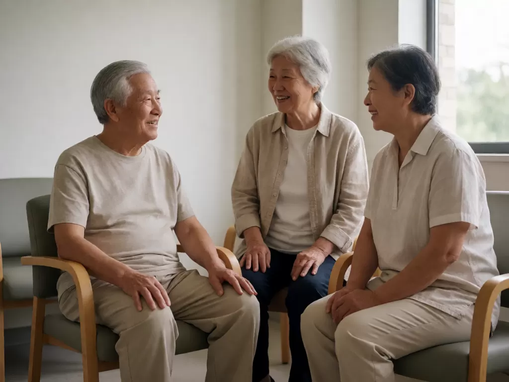 江西家属核对长期护理保险:未就业人员参保节奏与照护报销规则:核查细节