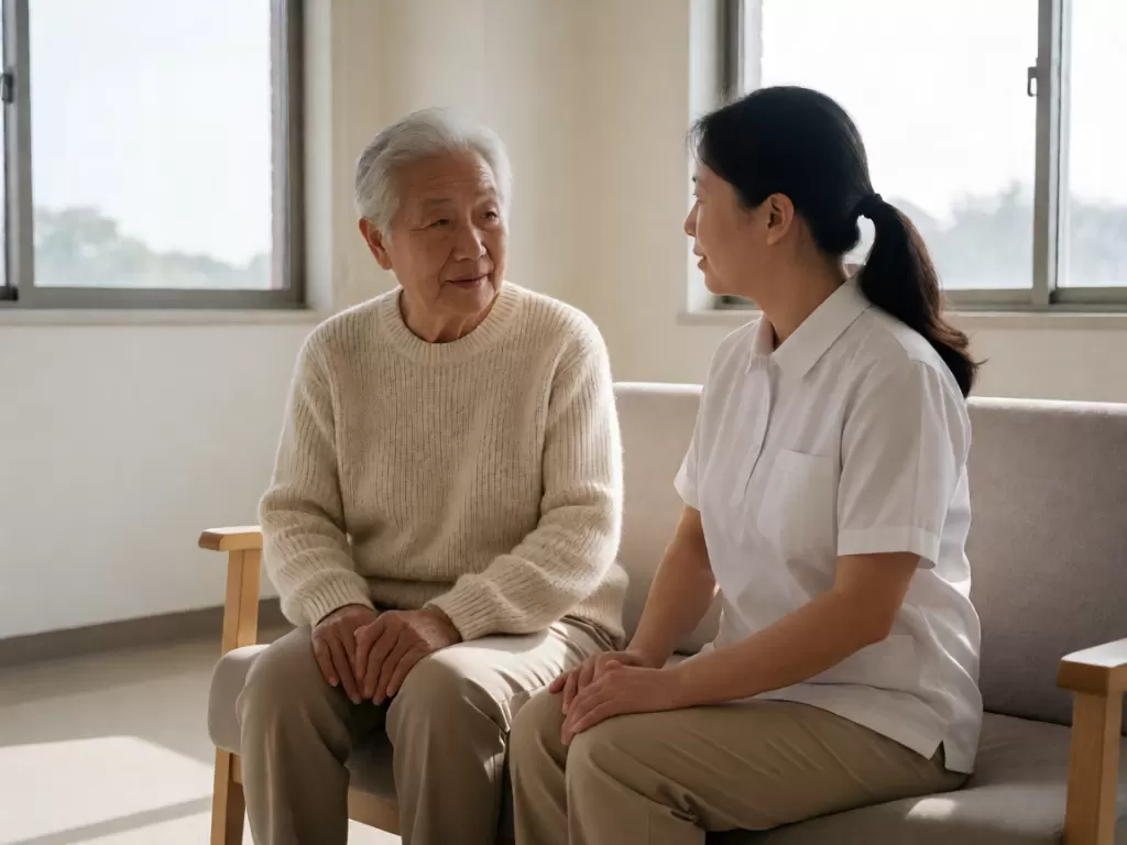 江西家属核实长期护理保险待遇:失能评估与支付比例指南:核查细节