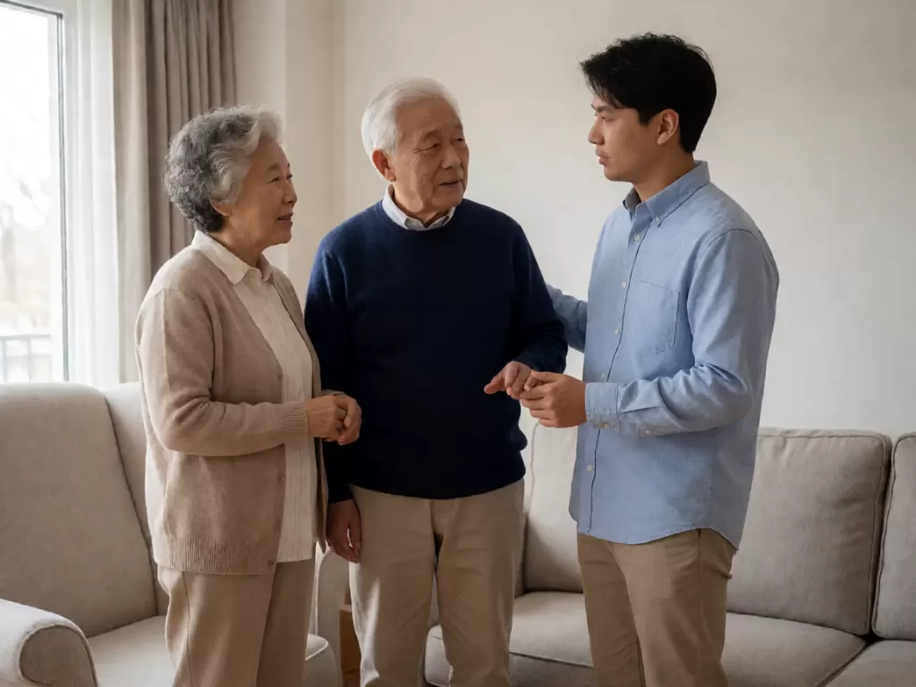 江西家属核对长护险待遇:缴费费率、报销比例与评估资格指南