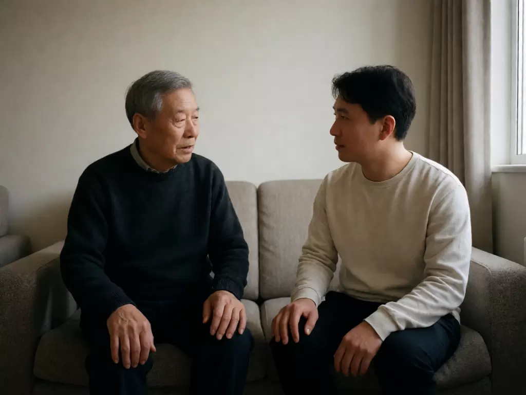 贵州家属关注养老院维权:依据普法直播明确证据与求助路径