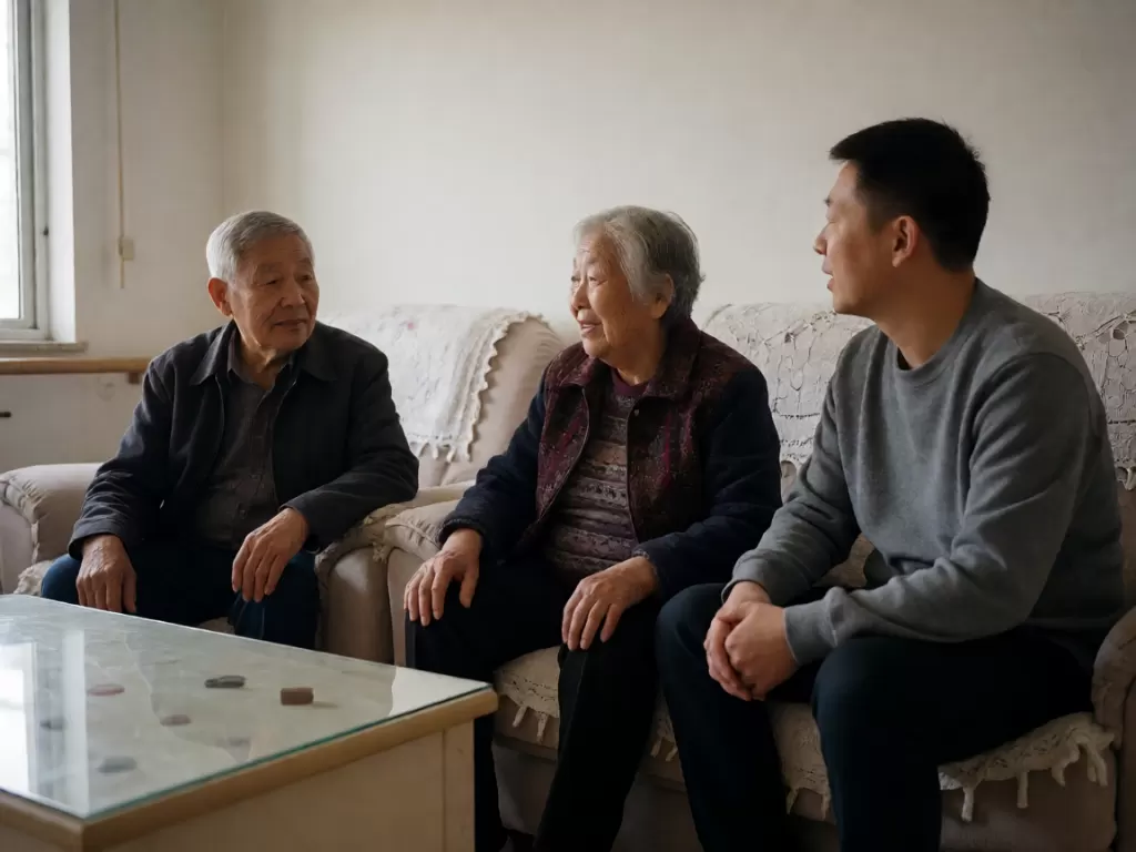 平顶山卫东区家属如何区分长护险与医保的保障范围