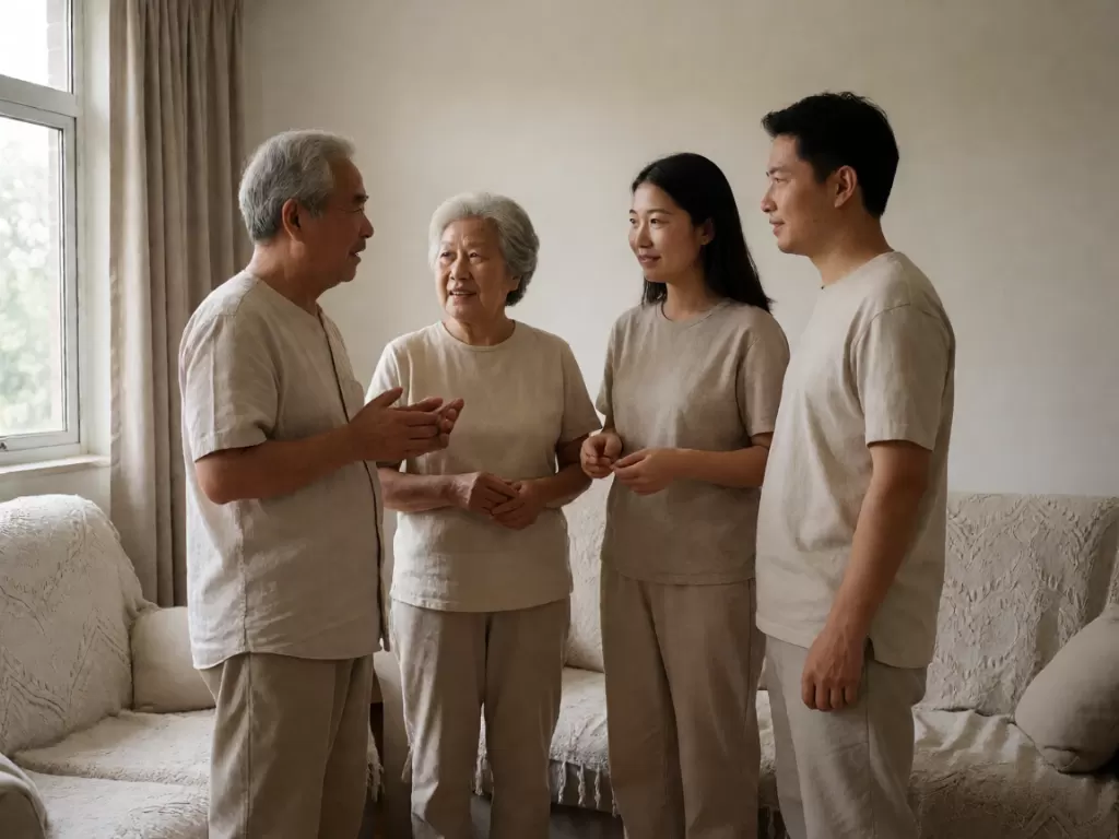 湖南失能老人家属:电子消费券审核发放与资金结算时限核对指南