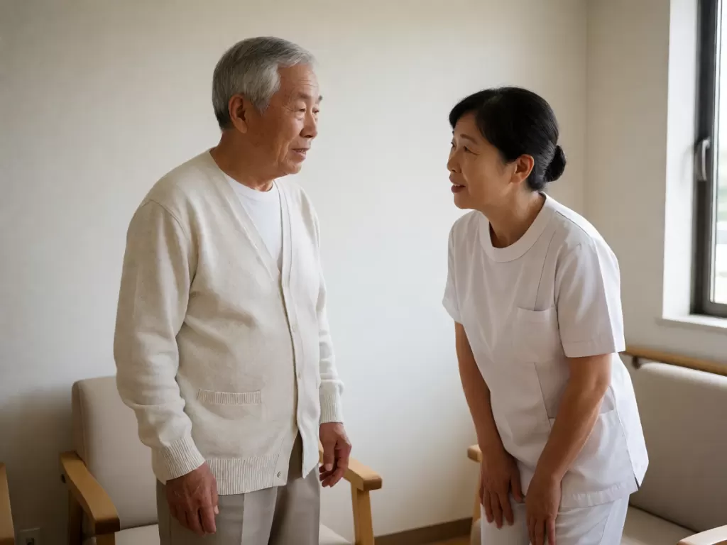 湖南失能老人家属:电子消费券审核发放与资金结算时限核对指南:核查细节