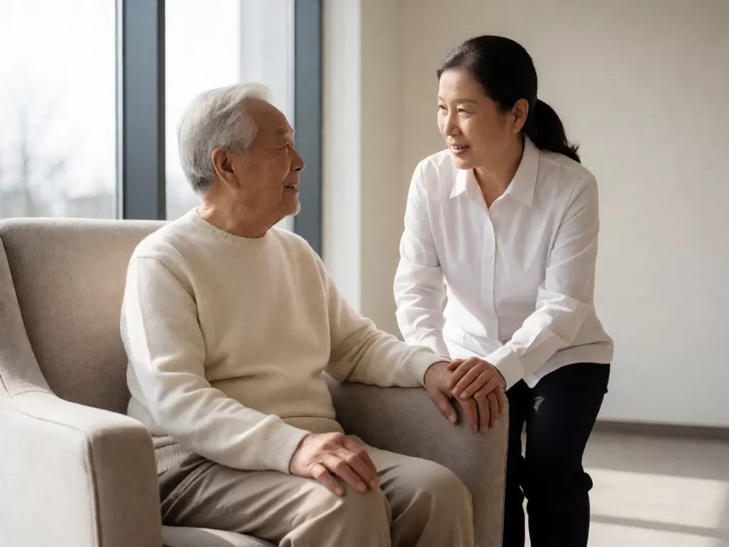 家属如何核对陕西旅居补贴与养老院常规补贴的区别:核查细节