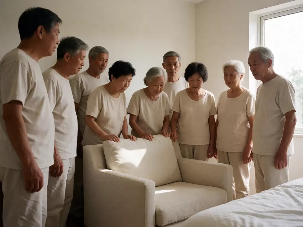 贵州普惠养老院家属核对:床位费护理费上限与自愿服务边界:核查细节