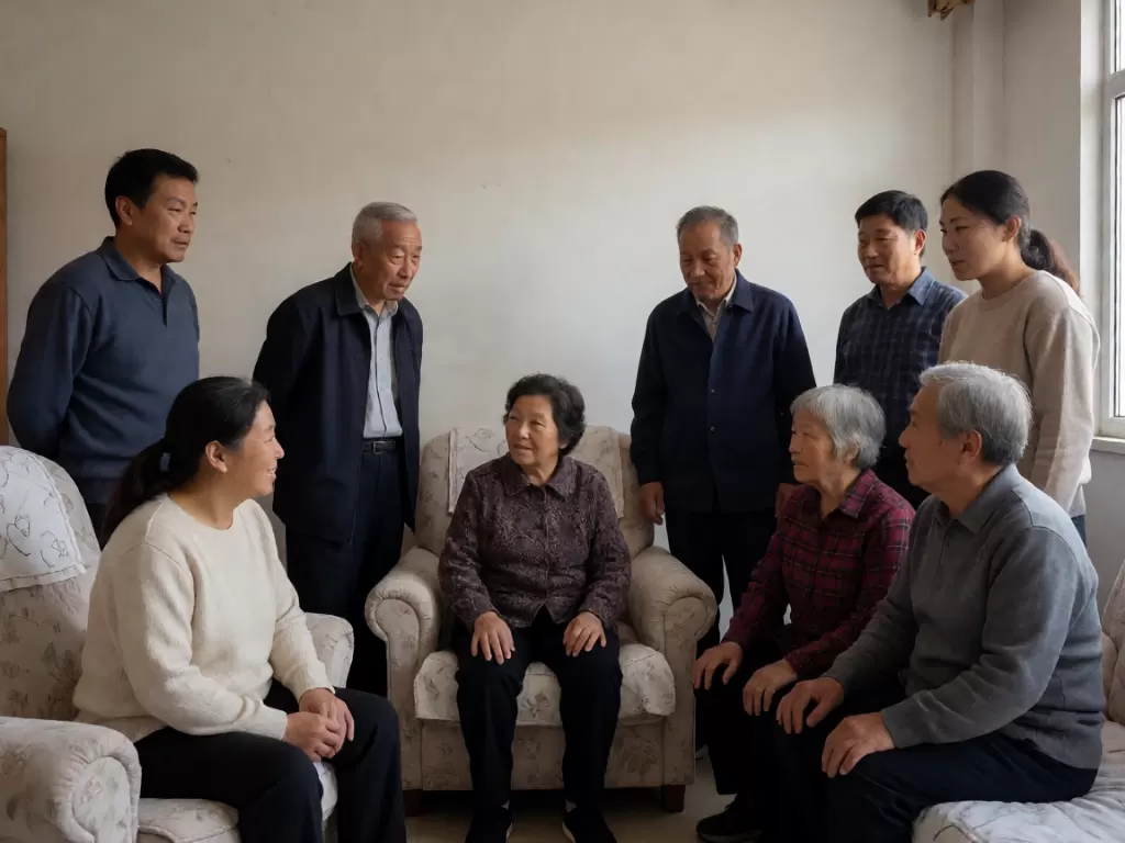 贵州普惠养老机构家属:解读服务收费四类定价规则:核查细节