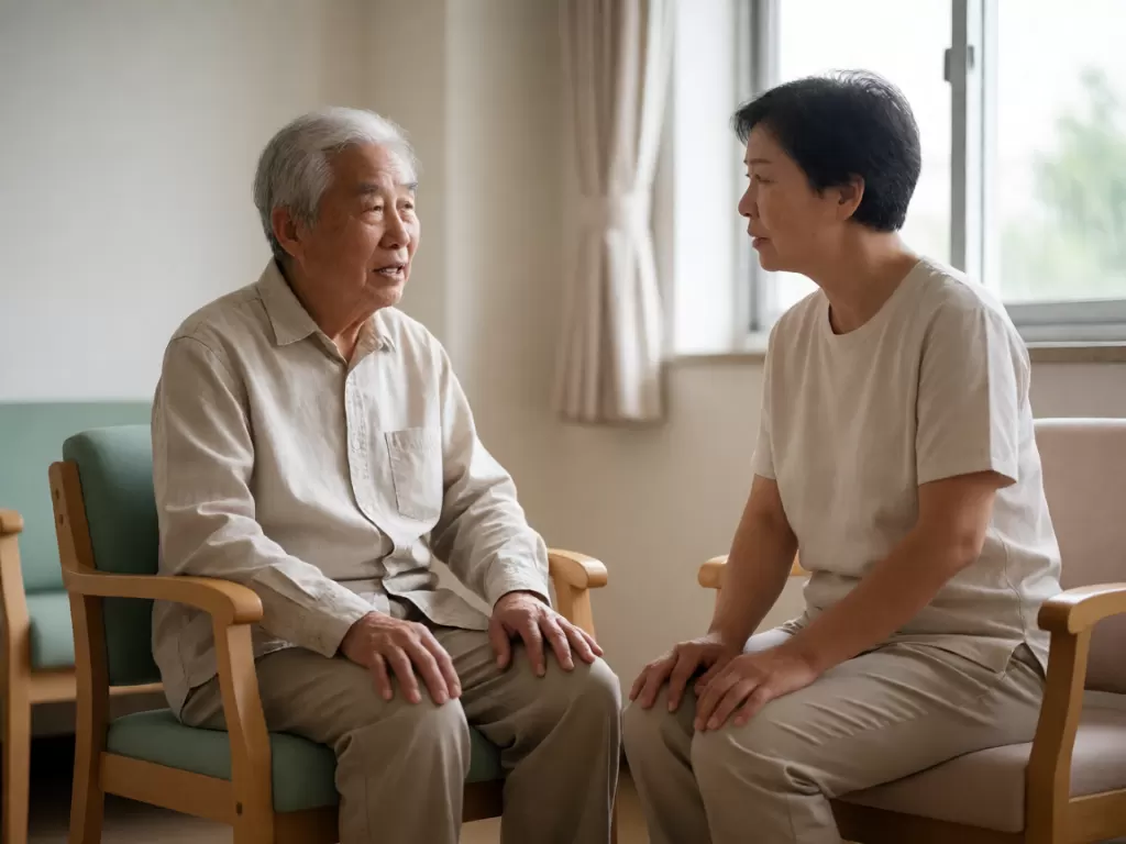 辽宁家属查阅2026年五级养老院公示名单的实操方法:核查细节
