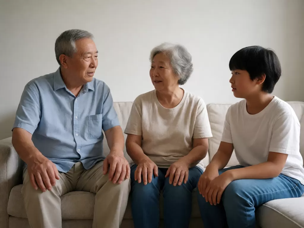 云南家属长护险实操:参保缴费与失能待遇核对指南