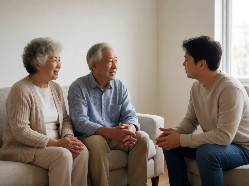 云南灵活就业家属:核对长护险筹资与护理待遇实操指南