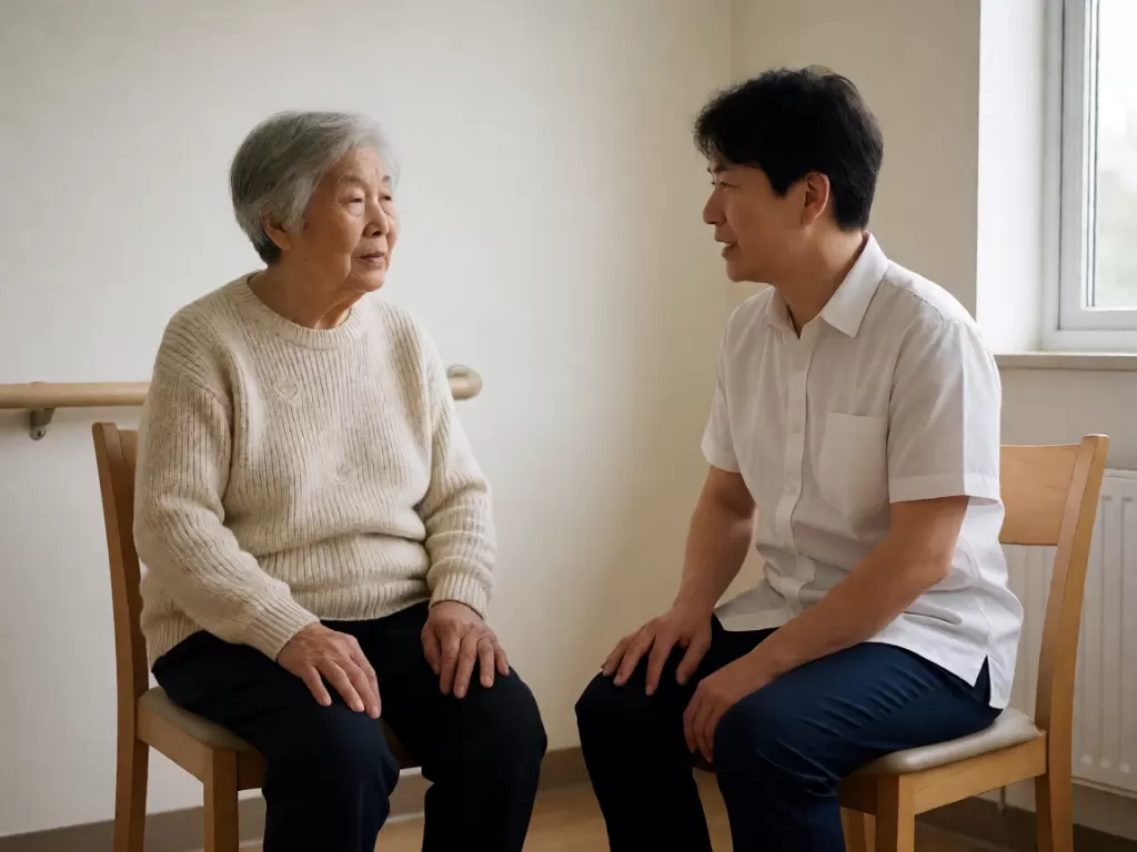 云南灵活就业家属:核对长护险筹资与护理待遇实操指南:核查细节