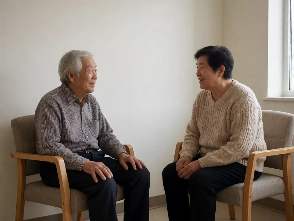云南失能老人家属：核对长护险等待期与缴费衔接的细节：核查细节