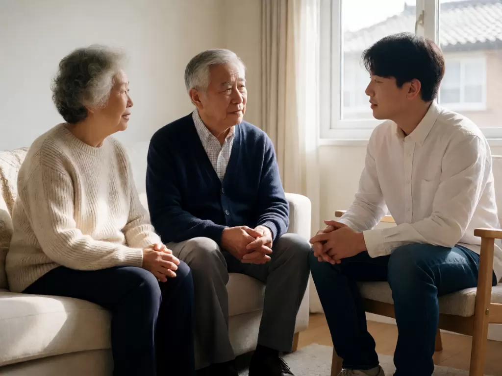 山西省长护险筹资与待遇核对指南:家属如何查清缴费费率与报销比例