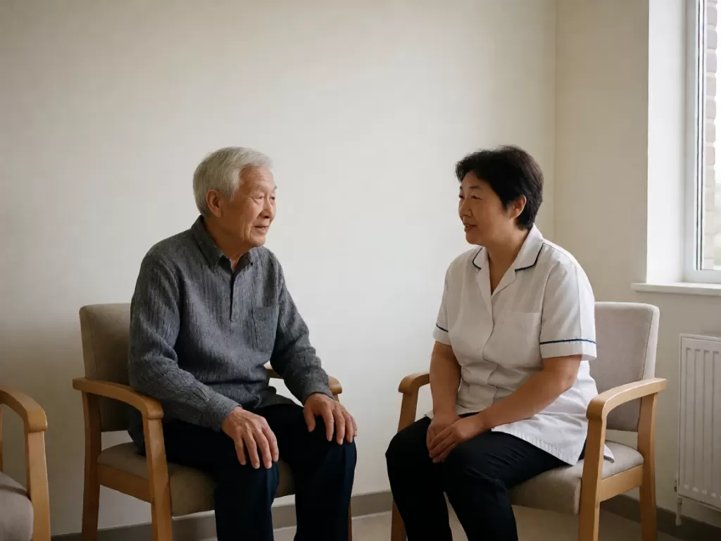 山西省长护险筹资与待遇核对指南:家属如何查清缴费费率与报销比例:核查细节