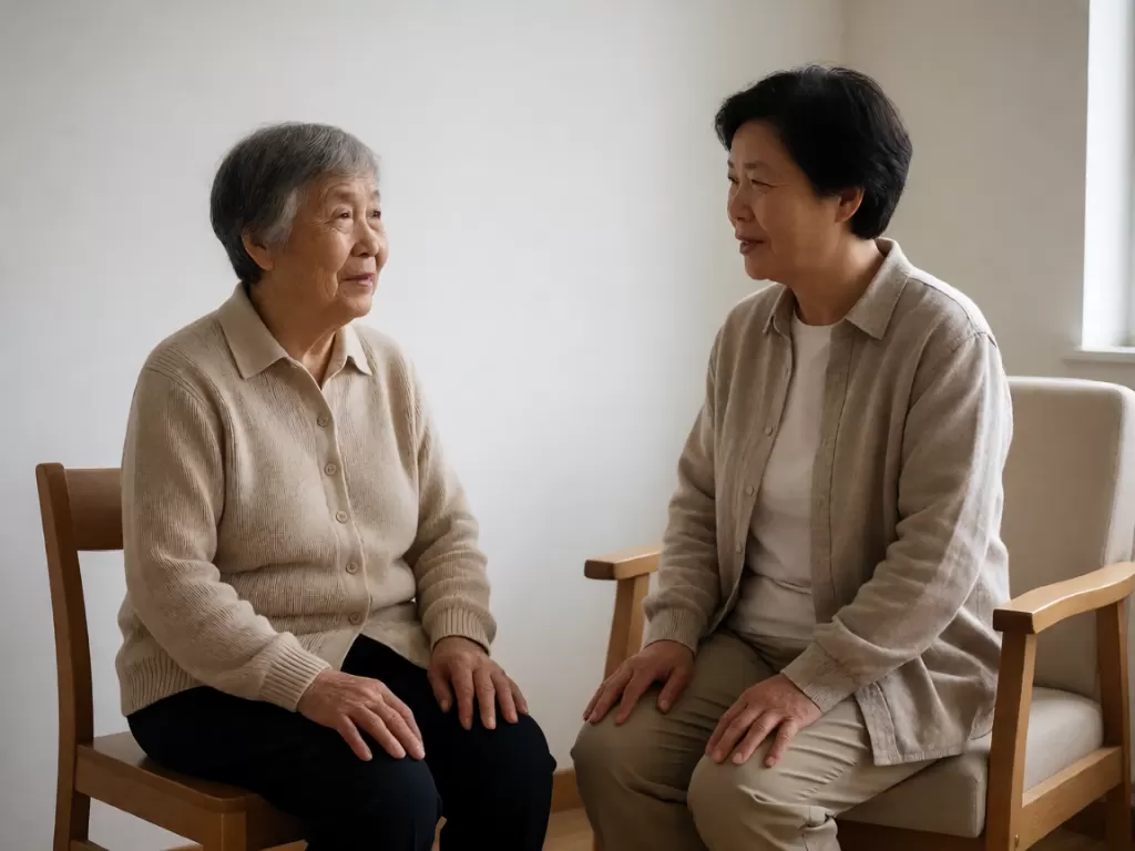 安徽搬迁中养老院家属：如何确认机构补贴连续性及消费券使用边界：核查细节