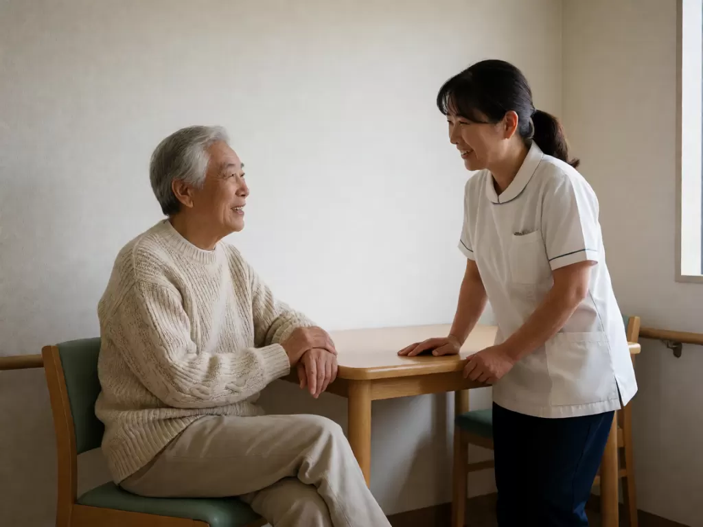 辽宁省公办养老院家属咨询指南:核实床位开放与兜底职责:核查细节