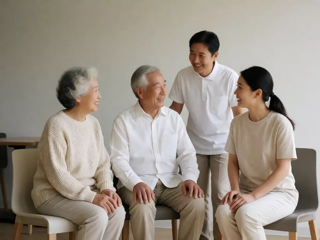 乌鲁木齐水磨沟区家属如何查询养老机构星级评定结果