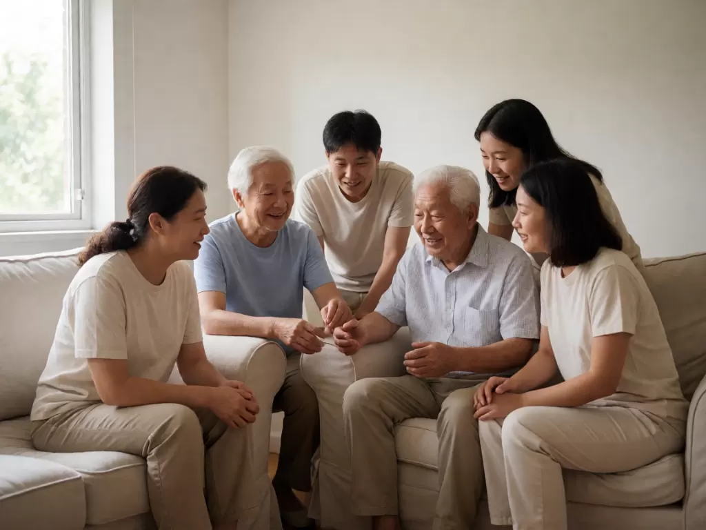 东莞自费老人入住养老院：如何看懂床位与护理费计费规则：核查细节