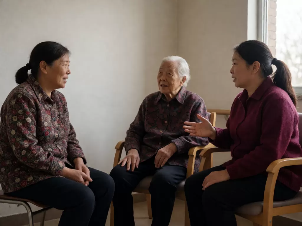上海保基本养老机构申请:三类资格路径与区域差异核实:核查细节