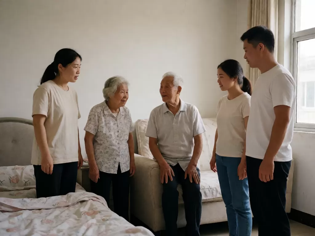 北京养老院预付费规则:床位费与押金缴纳限额及资金去向:核查细节