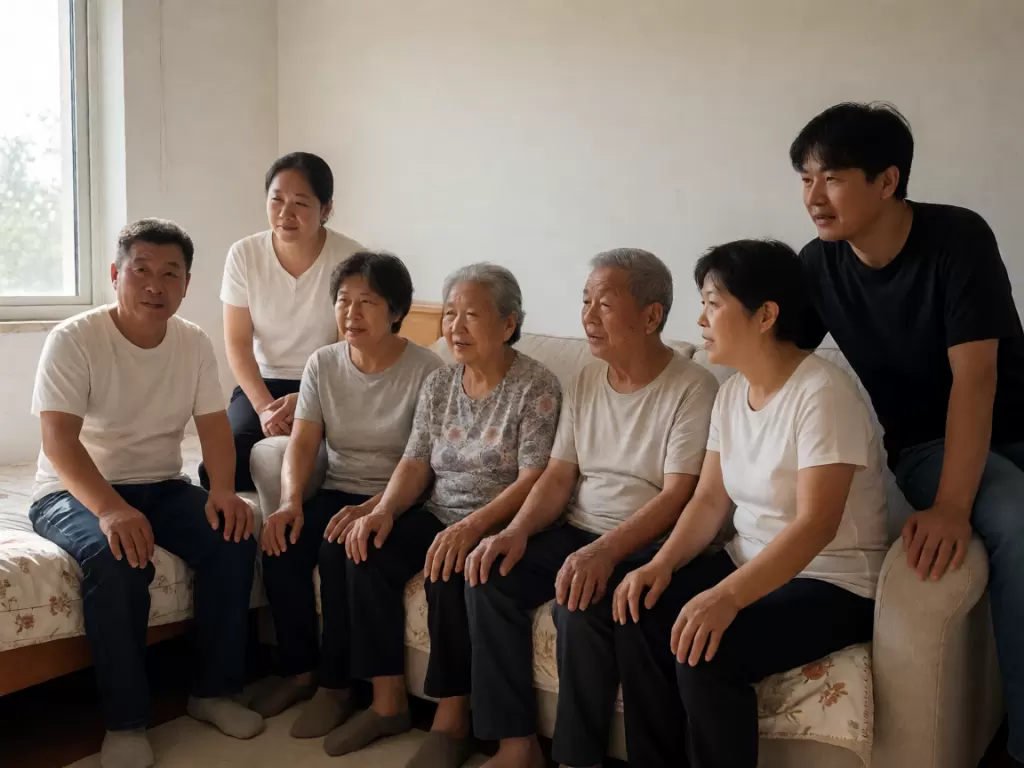 北京家属入住养老院：床位与护理费预收规则及资金安全指南：核查细节