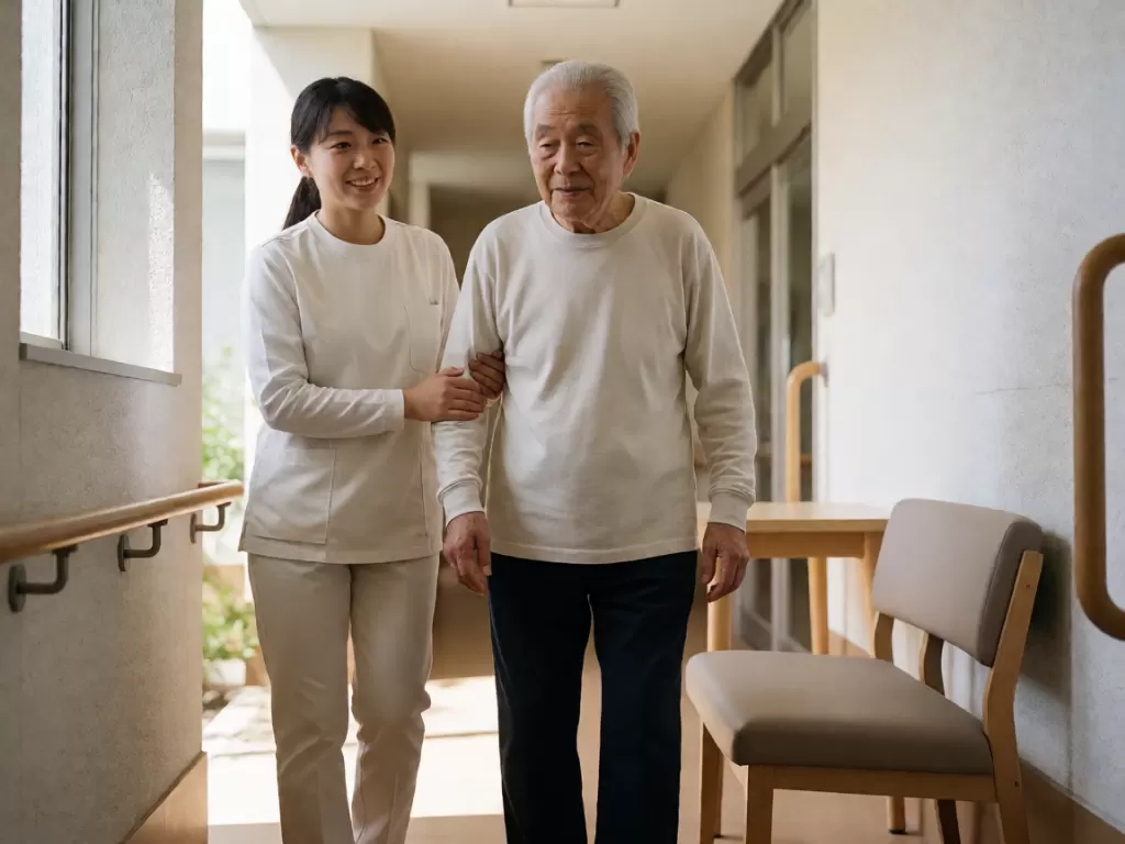 解读天津退休职工养老院整改通报:家属考察康复与医联体服务的实操要点:核查细节