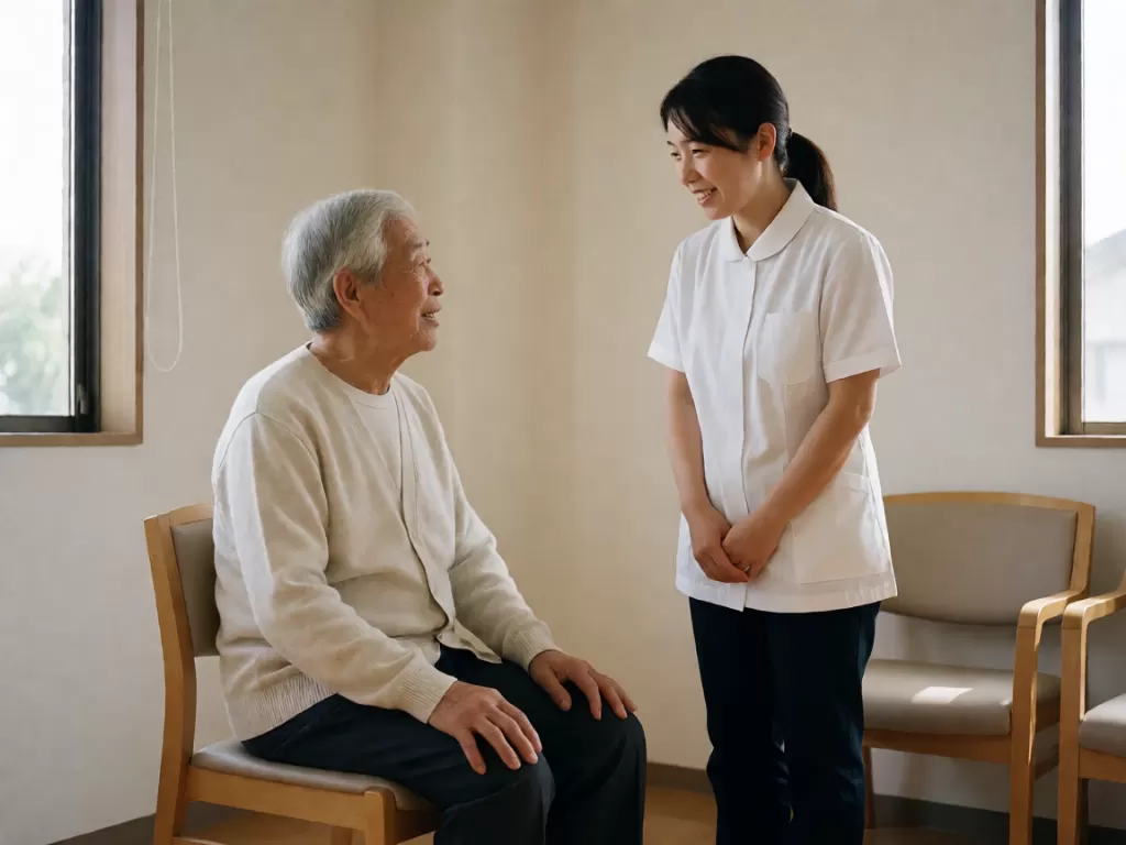 长护险家属自查：基于满意度评价表核实参保状态与服务权益：核查细节