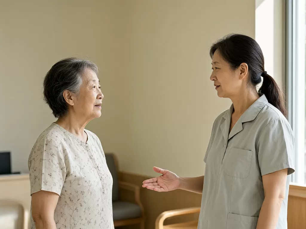 上海家属处理养老院合同争议:核实监护身份与费用监管机制:核查细节