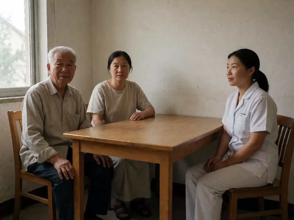 浙江家属入住养老院:如何核实预收费存管银行以保障资金安全