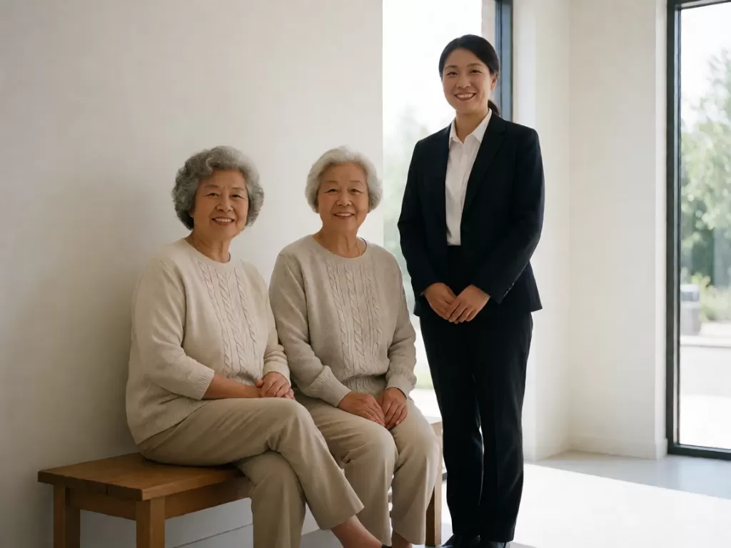 浙江家属入住养老院:预收费存管异常预警与退费安全核对指南:核查细节
