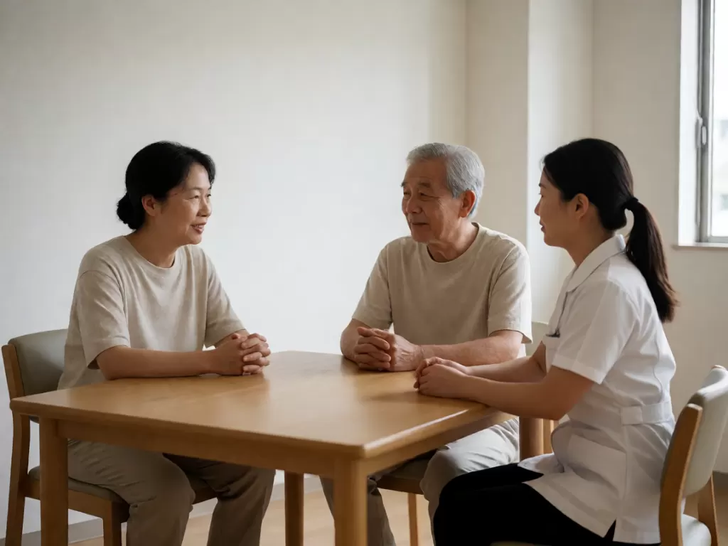 广州老人院老人怎么查新老人院老人月费明细