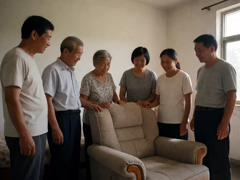 广州老人院2026年新入住家属:床位与护理费价格速查指南:核查细节