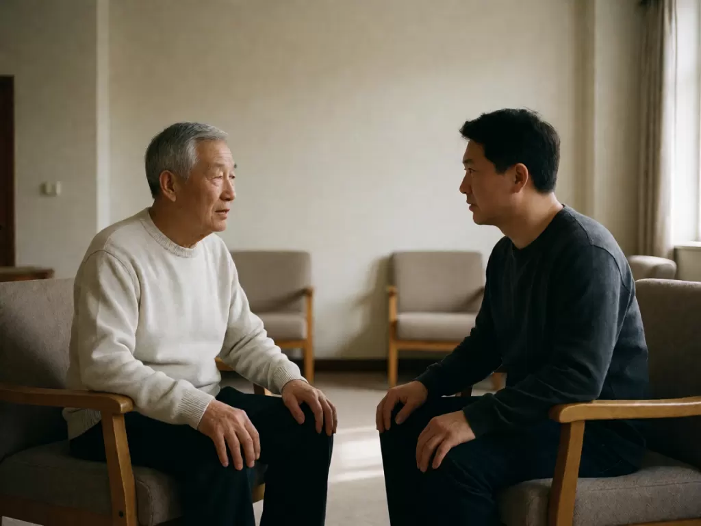 长春家属入住养老院遇争议:如何利用政府公开平台核实投诉与监督渠道