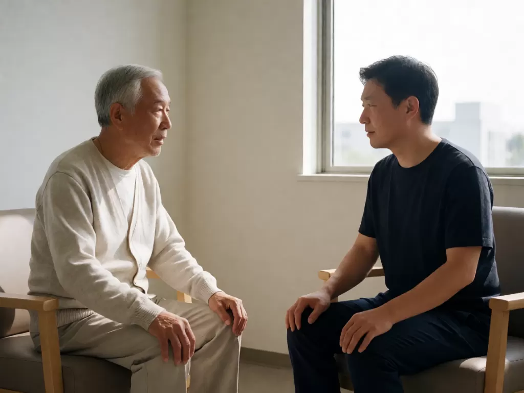 长春家属入住养老机构:依据政府公开目录核实投诉渠道与监护制度背景