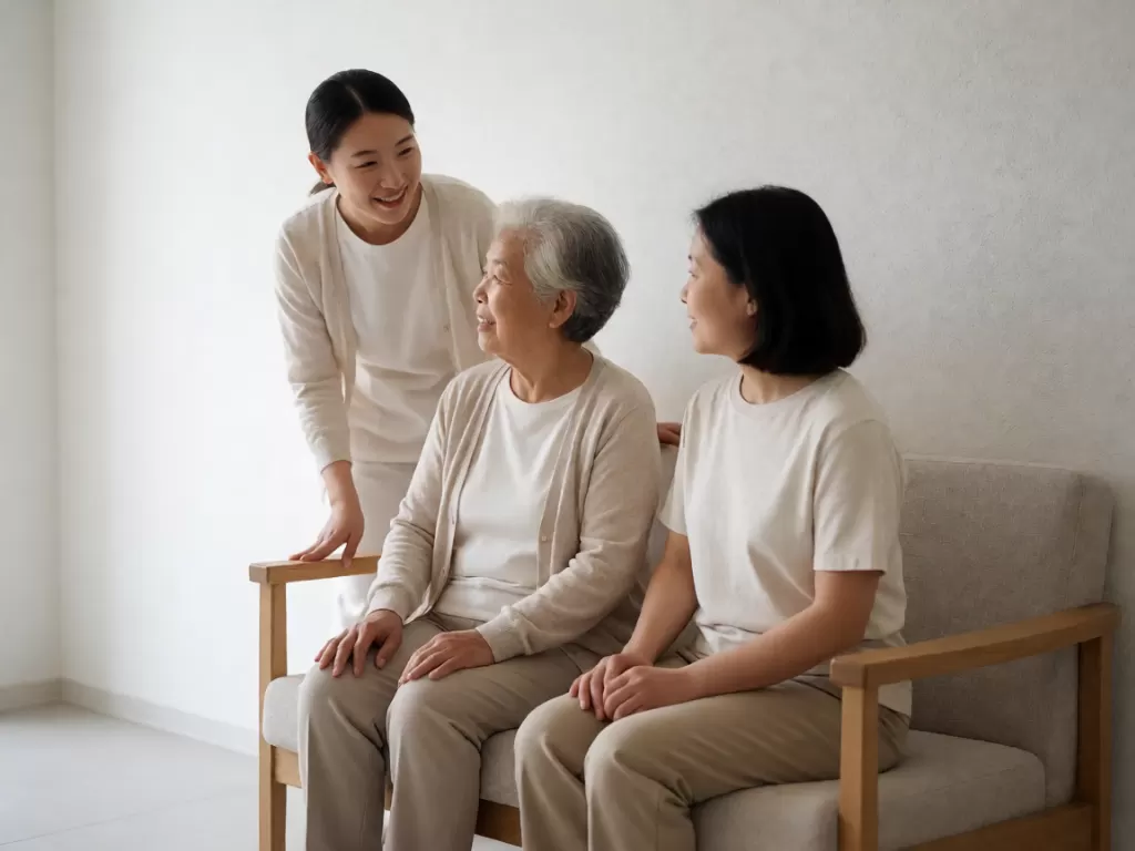 长春家属入住养老院遇争议:如何利用政府公开平台核实投诉与监督渠道:核查细节