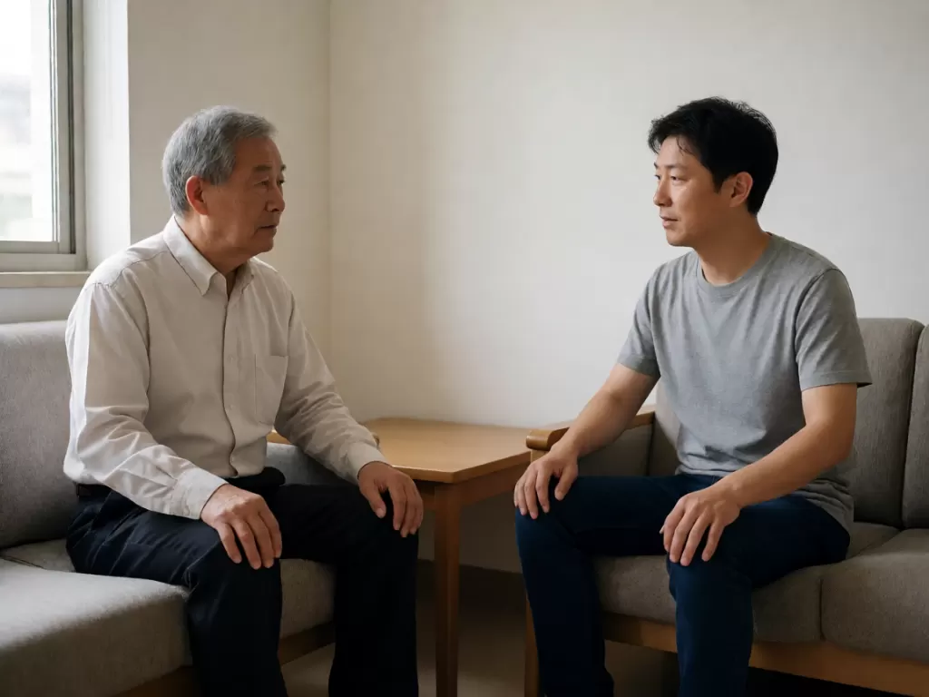 长春老人家属:依据政府公开目录梳理入住合同与争议咨询要点