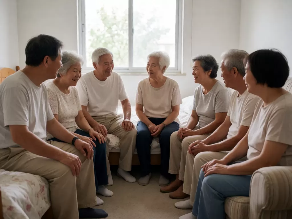 全国养老院选机构：看懂床位费与护理费受政府指导的边界：核查细节