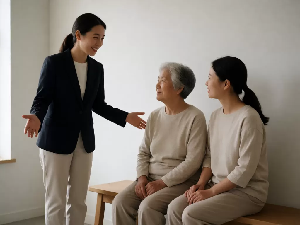 福建家属选养老院:会员费超3个月需说明,押金存管怎么查:核查细节