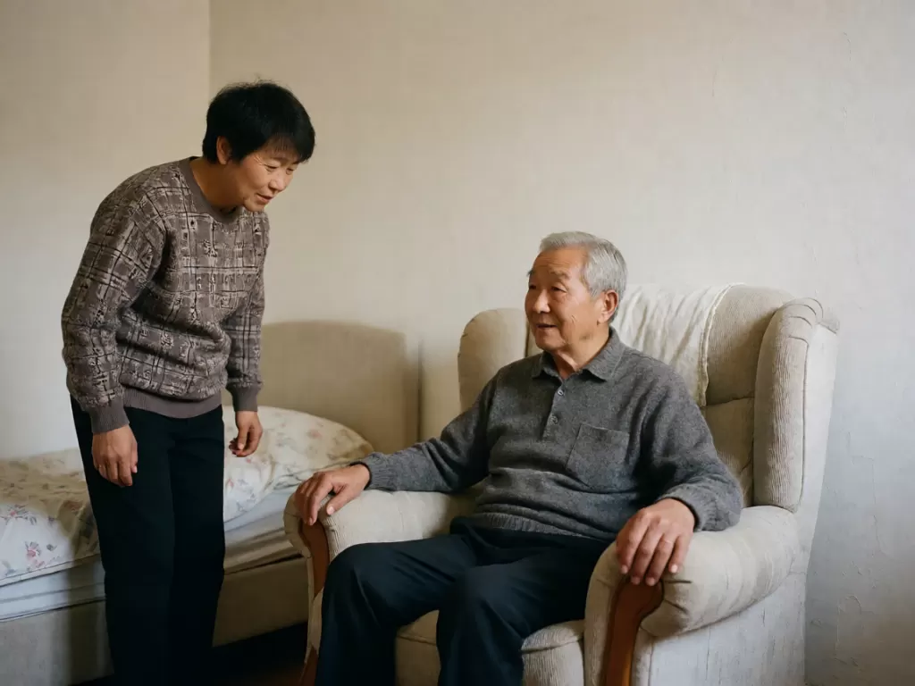 福建养老院收费新规:家属如何核对床位费预收上限与押金安全:核查细节