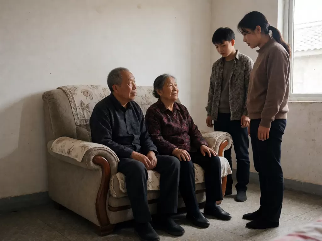 广州海珠区家属:查询养老机构名单及预收费与押金情况:核查细节