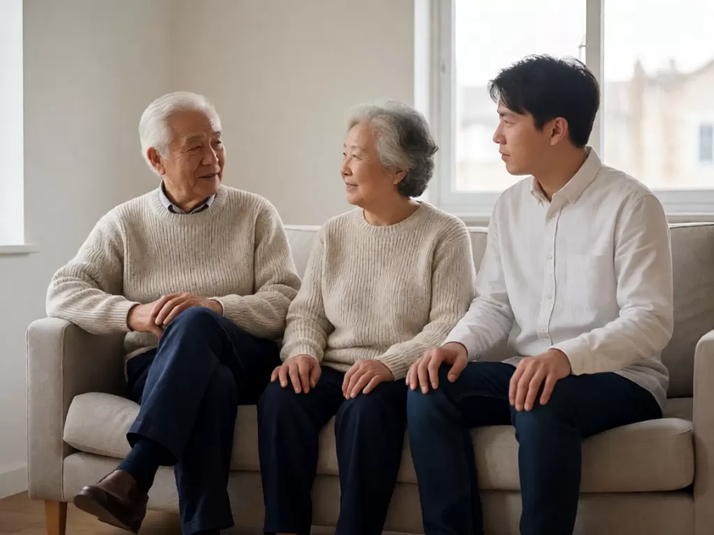常州家属办理长期护理保险待遇:评估通过后需备齐哪些材料
