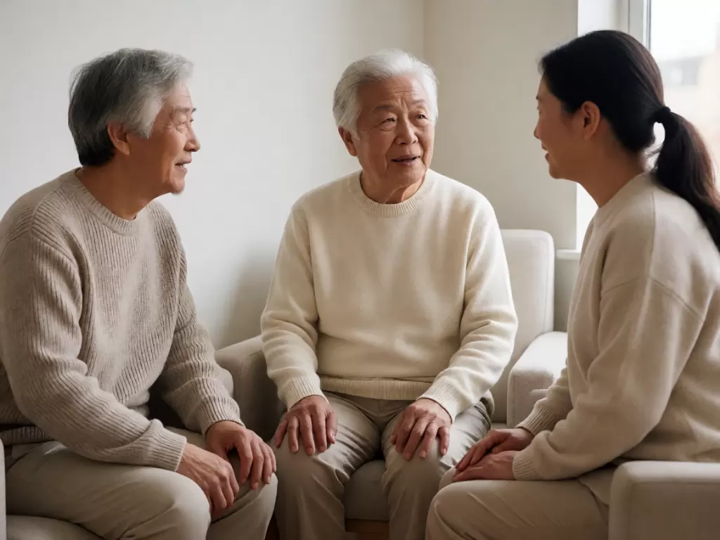 常州家属办理长期护理保险待遇:评估通过后需备齐哪些材料:核查细节