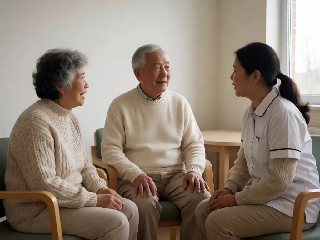 吉林长护险家属核对指南:缴费分担与重度失能支付边界:核查细节