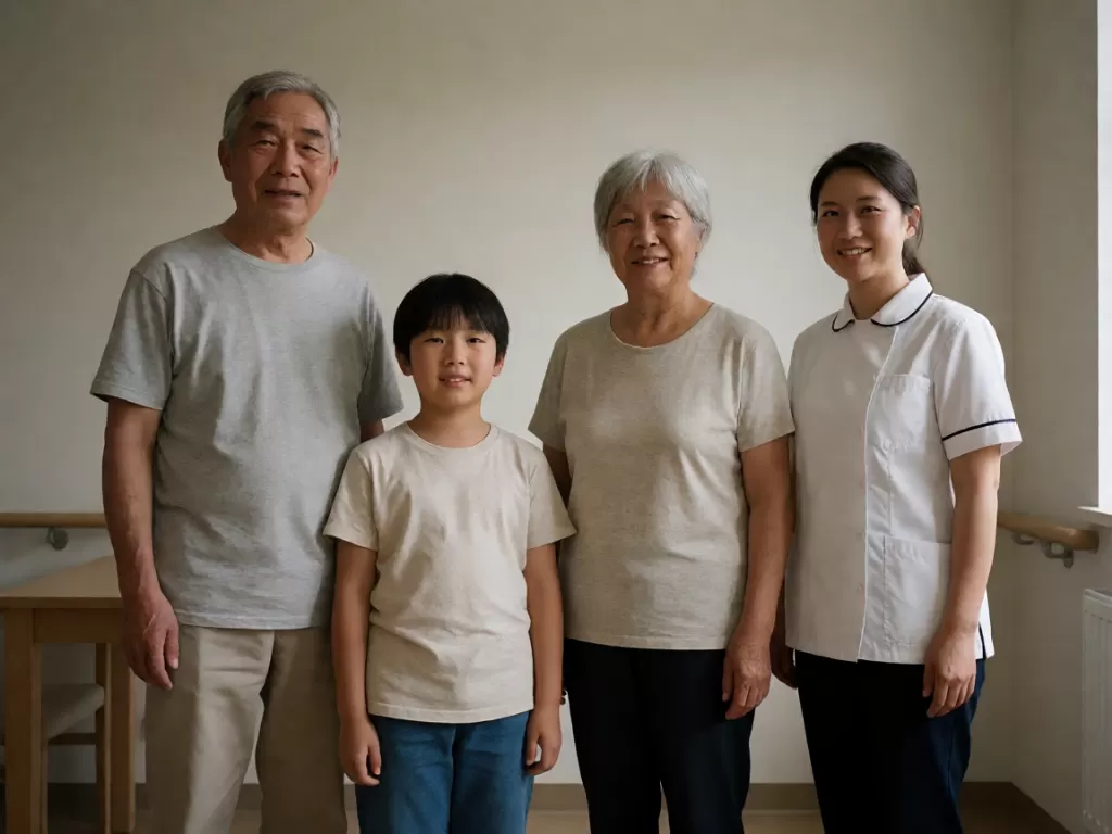 深圳户籍普通老人申请公办养老院:普通轮候通道等待时长与查询方法
