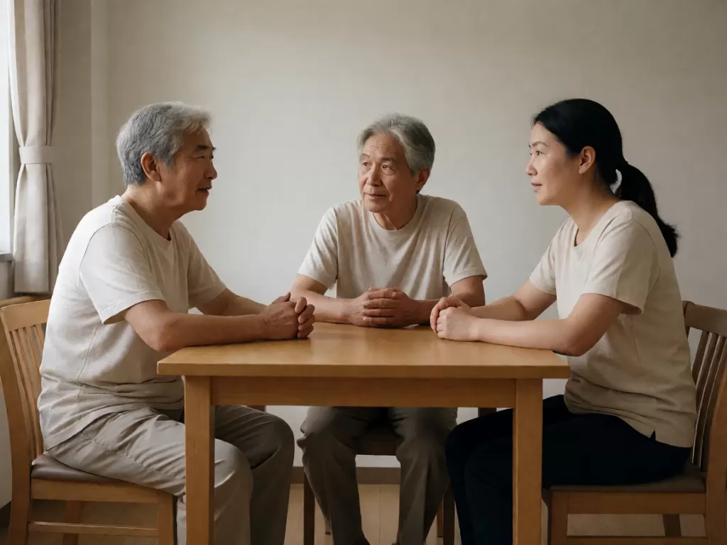 深圳老人颐养院费用指南:特别护理费协商与月费明细核实