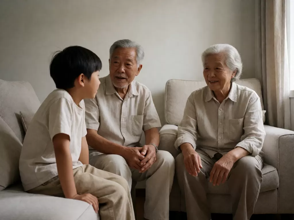 常州失能老人家属:如何查询长期护理保险评估结果及公示细节
