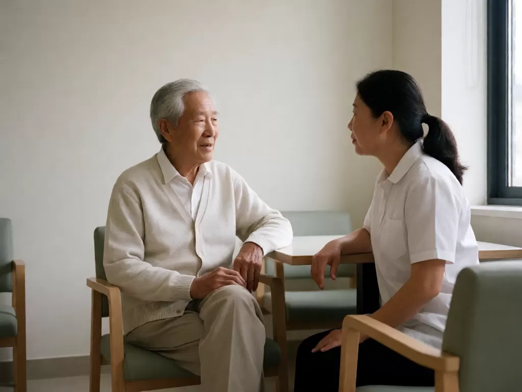 常州家属核对长期护理保险待遇:评估公示与咨询要点:核查细节
